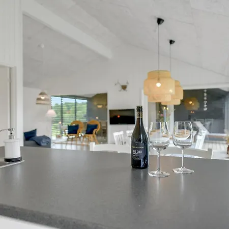 4 Bedroom Stunning In * Haderslev