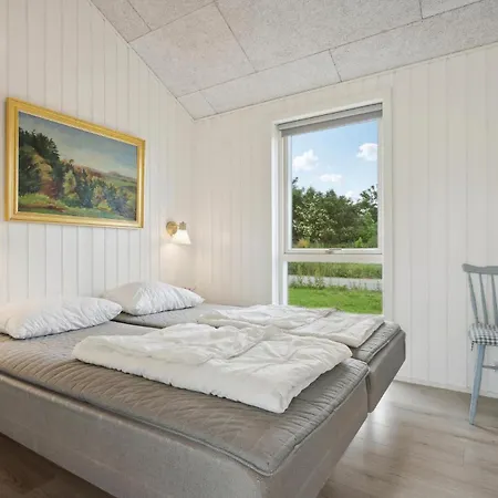 4 Bedroom Stunning In Haderslev