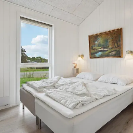 4 Bedroom Stunning In * Haderslev