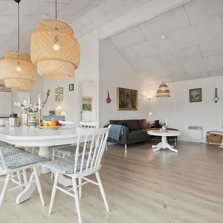 Tatil Evi Lovely In With Wifi